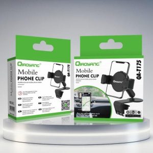 Suporte de Telemóvel Carro 360º